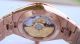 Wome's Vacheron Constantin Overseas 35mm Rose Gold Green Copy Watch (5)_th.jpg